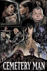 Постер до фильму"" #978907