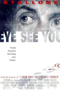 Постер до фильму"Детоксикація" #1110182