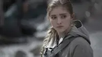 Задник до фильму"Голоднi iгри: Переспiвниця. Частина 2" #868596