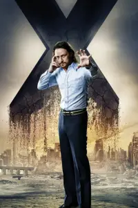 Постер до фильму"Люди Ікс: Дні минулого майбутнього" #1062020