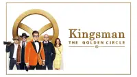 Задник до фильму"Kingsman: Золоте кільце" #924304
