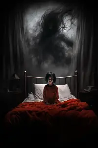 Постер до фильму"Нічні жахи" #594072