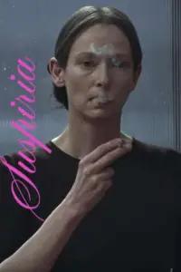 Постер до фильму"Суспірія" #855104