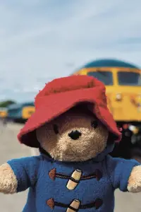 Постер до фильму"Пригоди Паддінґтона 2" #1062609