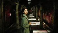 Задник до фильму"Лабіринт Фавна" #803408