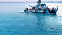 Задник до фильму"Море тіней" #782636