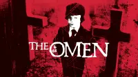 Задник до фильму"Омен" #219108
