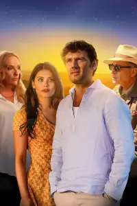 Постер до фильму"Під зірками Італії" #1055974