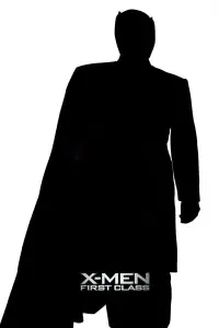 Постер до фильму"Люди Ікс: Перший клас" #1061677