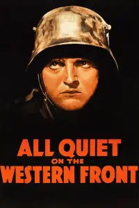 Постер до фильму"На західному фронті без змін" #974913