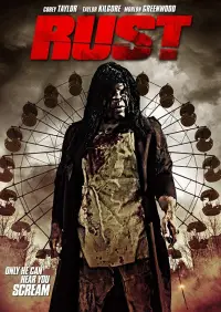 Постер до фильму"Іржа" #1049490