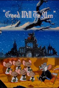 Постер до фильму"Людям добра воля" #1130299