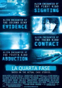 Постер до фильму"Четвертий вид" #945871