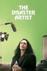 Постер до фильму"Горе-митець" #992438