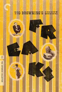 Постер до фильму"Виродки" #960172