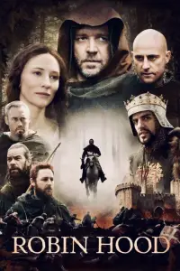 Постер до фильму"Робін Гуд" #977184