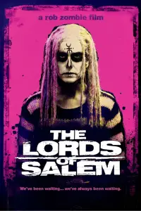 Постер до фильму"Володарі Салема" #997944