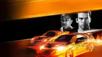 Задник до фильму"Потрійний форсаж: Токійський дрифт" #868835
