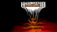 Задник до фильму"Гелловін 3: Сезон відьом" #924797