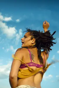 Постер до фильму"Американська крихiтка" #1097147