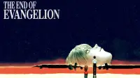Задник до фильму"Євангеліон нового покоління: Кінець Євангеліону" #1054907