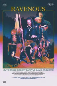 Постер до фильму"Людожер" #1096201