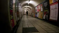 Задник до фильму"Американський перевертень у Лондоні" #806618