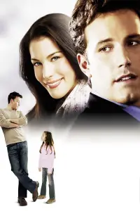 Постер до фильму"Дівчина з Джерсі" #1028038