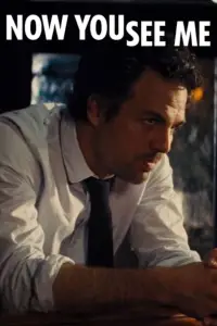 Постер до фильму"Ілюзія обману" #1121900