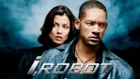 Задник до фильму"Я, робот" #933918