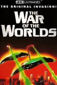 Постер до фильму"Війна світів" #967235