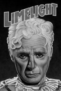 Постер до фильму"Вогні рампи" #1036354