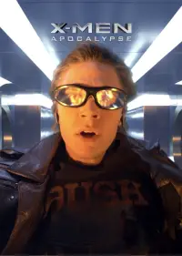 Постер до фильму"Люди Ікс: Апокаліпсис" #924018