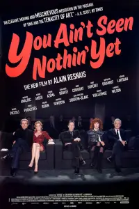 Постер до фильму"" #1150690