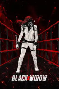 Постер до фильму"Чорна вдова" #935407