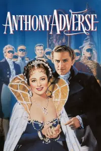 Постер до фильму"Ентоні нещасний" #1161764