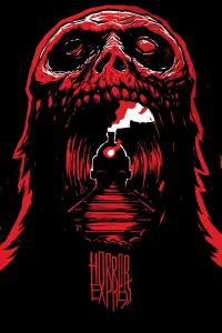 Постер до фильму"Експрес жаху" #1037241