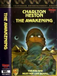 Постер до фильму"Пробудження із мертвих" #1054494