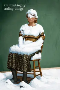 Постер до фильму"Я думаю з усім цим покінчити" #959992