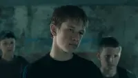 Задник до фильму"Повернення" #813829