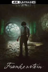 Постер до фильму"Франкенштейн" #1119012
