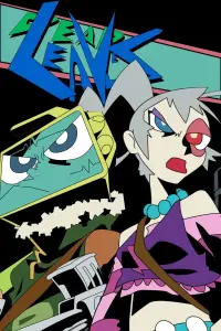 Постер до фильму"Мертве листя" #1036809