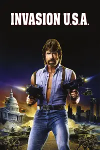 Постер до фильму"Вторгнення у США" #990879