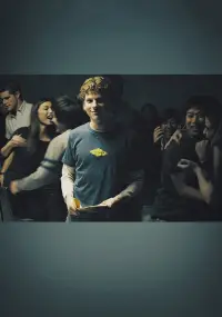 Постер до фильму"Соціальна мережа" #1014667