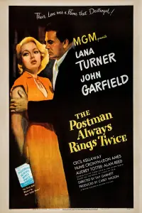 Постер до фильму"Листоноша завжди дзвонить двічі" #996588