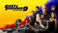 Задник до фильму"Форсаж 9: Нестримна сага" #916428