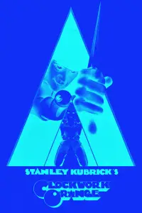 Постер до фильму"Механічний апельсин" #915813