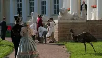 Задник до фильму"Лебединое озеро" #845525