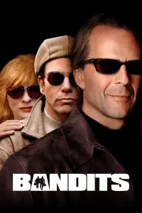 Постер до фильму"Бандити" #354755