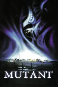 Постер до фильму"Мутант" #1015799